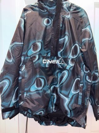 Anorak Chaqueta de snow O’neill