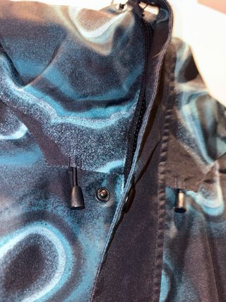 Anorak Chaqueta de snow O’neill