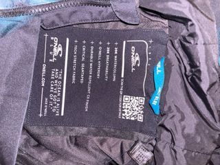 Anorak Chaqueta de snow O’neill