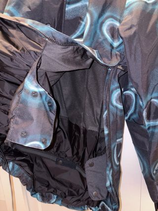 Anorak Chaqueta de snow O’neill