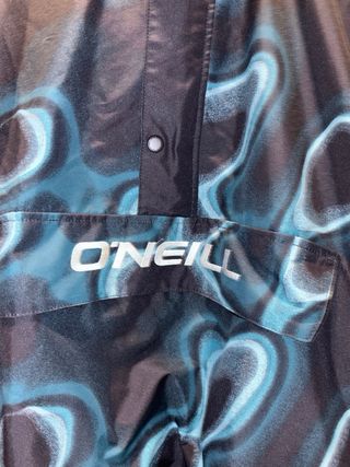 Anorak Chaqueta de snow O’neill