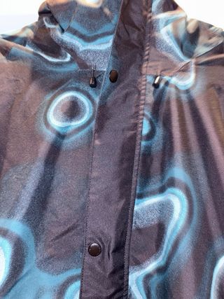 Anorak Chaqueta de snow O’neill