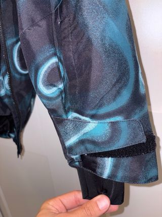 Anorak Chaqueta de snow O’neill