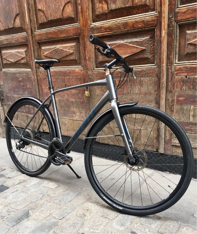 Bicicleta Urbana Giant / t.L
