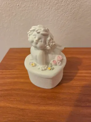 Portagioie Angioletto Igor