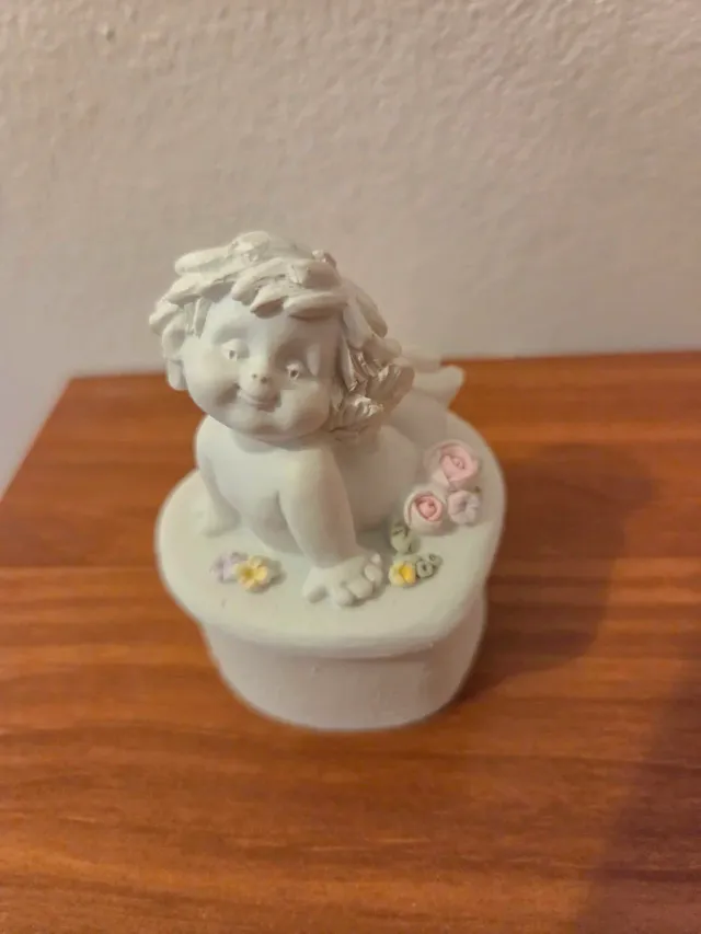 Portagioie Angioletto Igor 