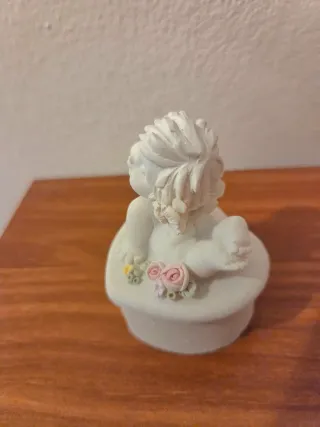 Portagioie Angioletto Igor