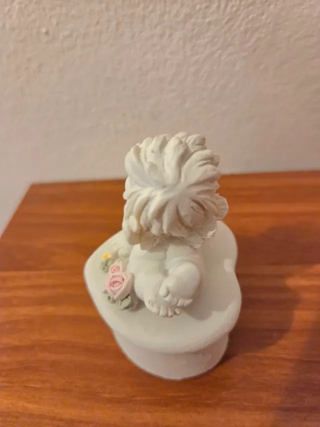 Portagioie Angioletto Igor 