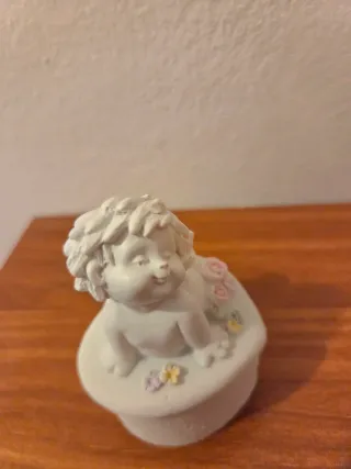 Portagioie Angioletto Igor