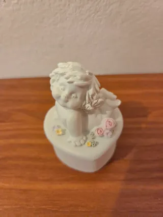 Portagioie Angioletto Igor