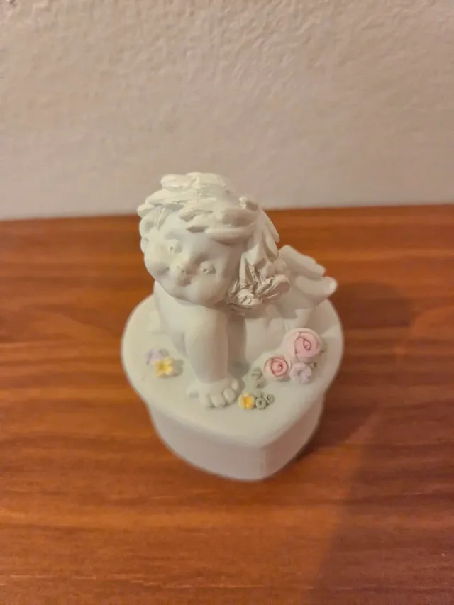 Portagioie Angioletto Igor 