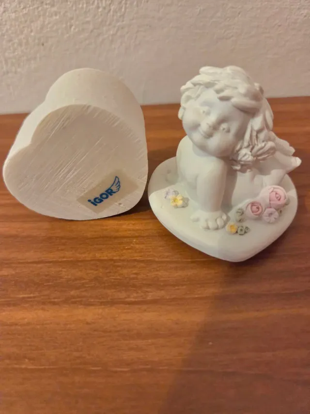 Portagioie Angioletto Igor 