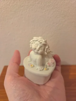 Portagioie Angioletto Igor