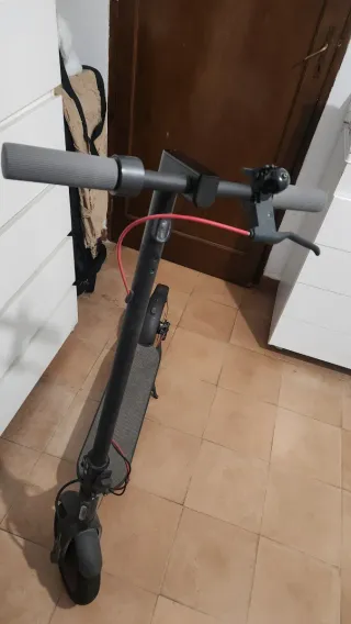 Patinete Eléctrico Xiaomi