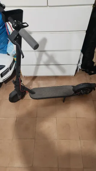 Patinete Eléctrico Xiaomi