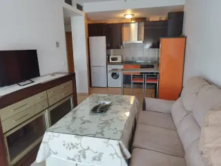 Apartamento en alquiler