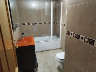 Apartamento en alquiler