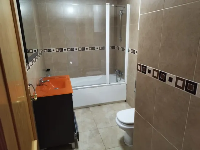 Apartamento en alquiler