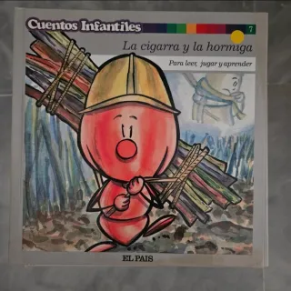 Cuentos infantiles de siempre