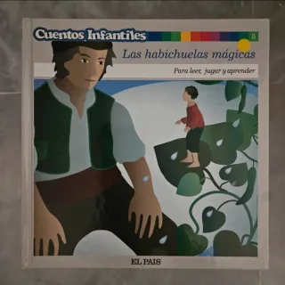 Cuentos infantiles de siempre