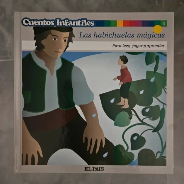 Cuentos infantiles de siempre