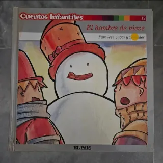 Cuentos infantiles de siempre