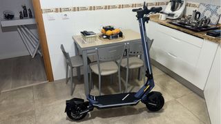 Patinete Smartgyro Dual Raptor Evo