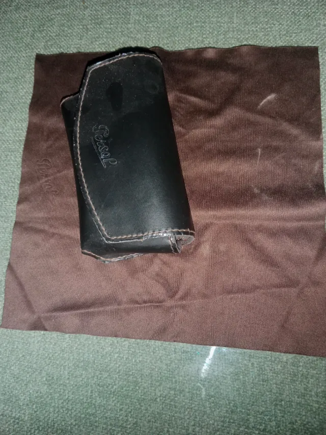 Funda de gafas Persol