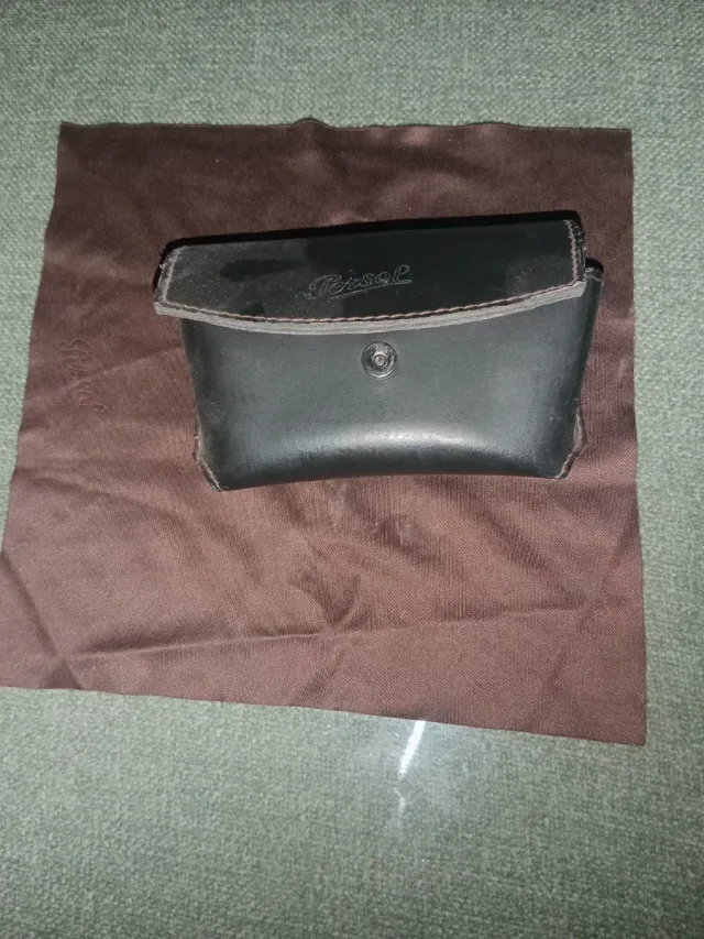 Funda de gafas Persol