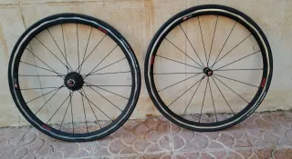 Llantas Progress Carretera