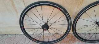 Llantas Progress Carretera