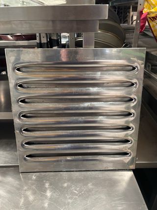 Filtros Campana Extractora Cocina