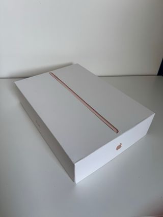 iPad 7ª Gen 32GB Gold Rose