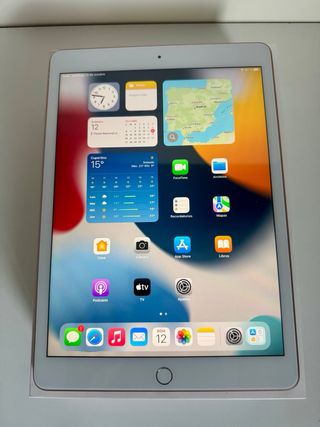 iPad 7ª Gen 32GB Gold Rose