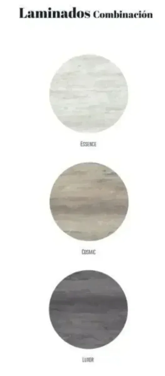 ARMARIO 2 PUERTAS CORREDERAS CON ESPEJO