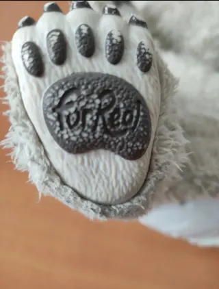 Osito Furby Interactivo