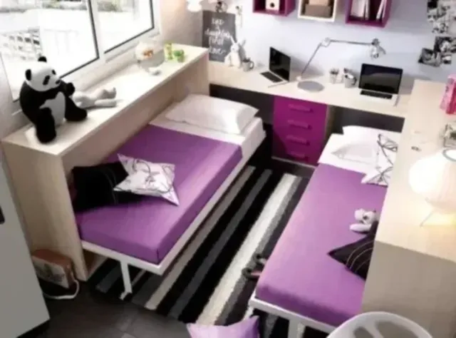 CAMA ABATIBLE 90×190 F37 RMB