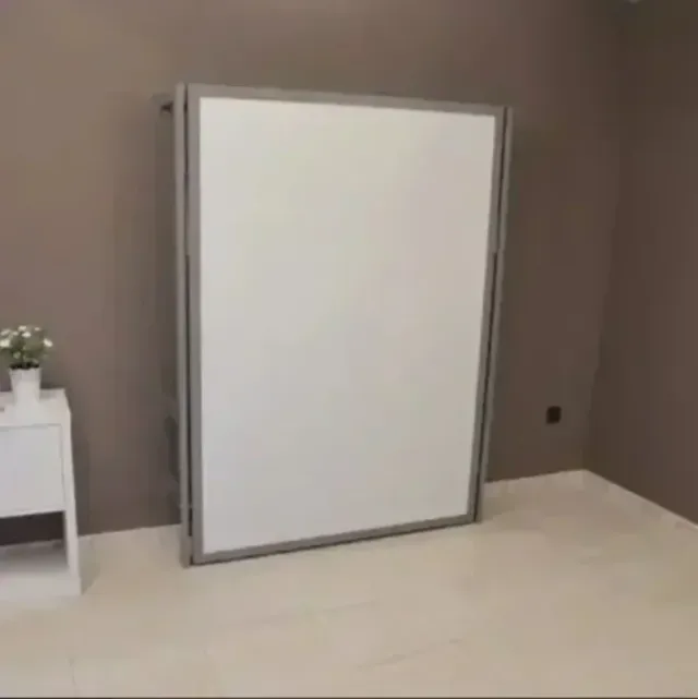 CAMA ABATIBLE VERTICAL KAS 135X190