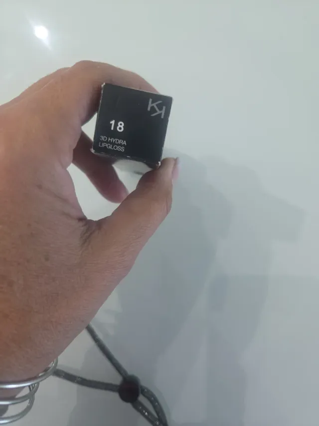 Kiko Milano Rossetto Liquido Oro Rosa