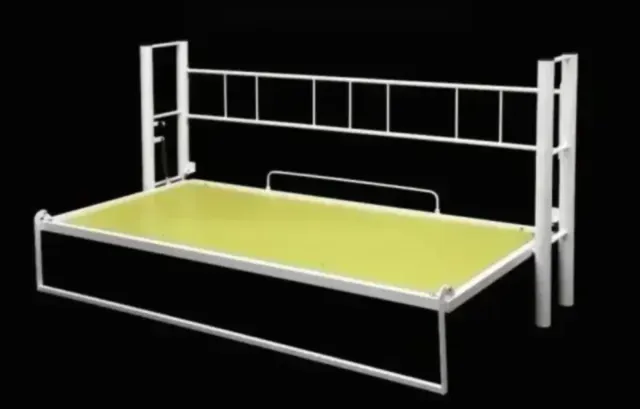 CAMA ABATIBLE HORIZONTAL NIUS 120X190