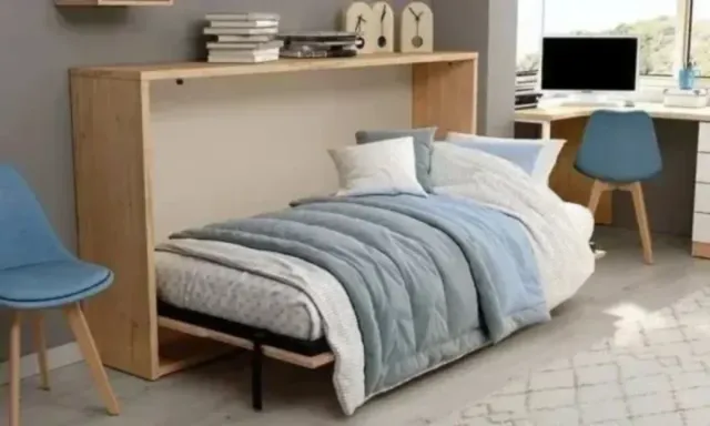 CAMA ABATIBLE LIDER GO L238