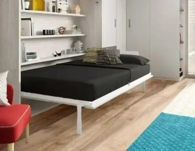 CAMA ABATIBLE FORMAS413 BASIC