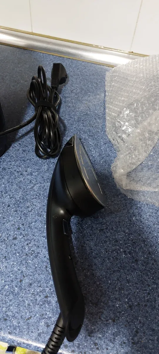 Centro stiro Rowenta UR2020 5.8 Bar 1.1L