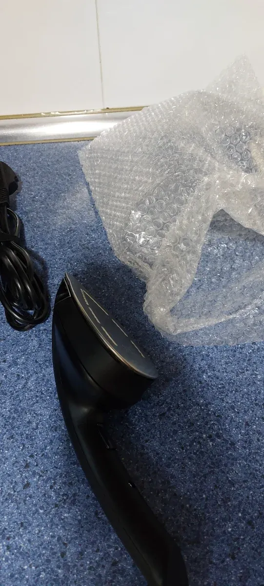 Centro stiro Rowenta UR2020 5.8 Bar 1.1L