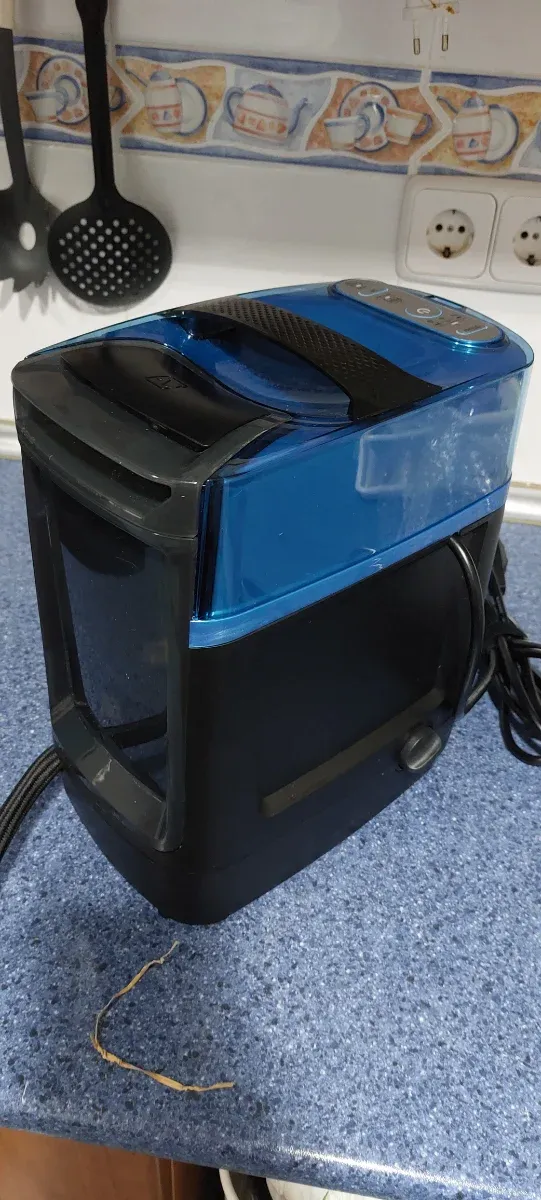 Centro stiro Rowenta UR2020 5.8 Bar 1.1L