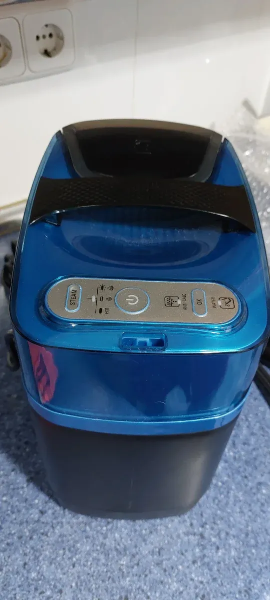 Centro stiro Rowenta UR2020 5.8 Bar 1.1L