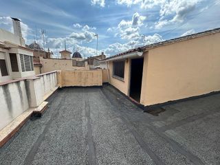 Edificio en venta en Segorbe