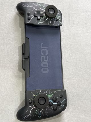 Mando JC200 para Nintendo Switch