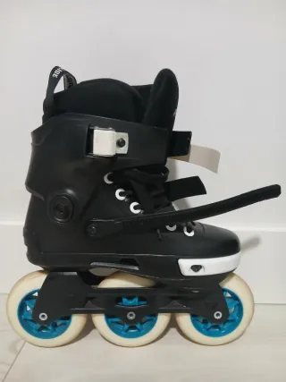Patines Powerslide Negros