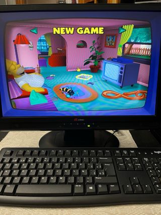 Ordenador completo i5 SSD Windows 10 GT económico 